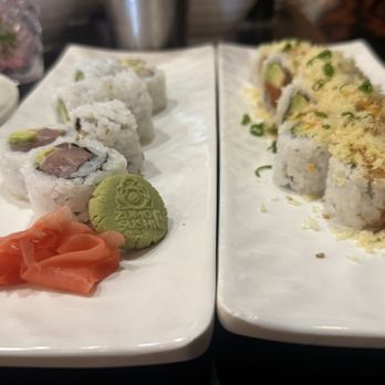 Zumo Sushi - Japanese Near Me - Kapaʻa, Hawaii