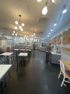 Brightwok Kitchen and Catering by null