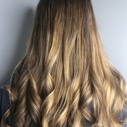 Balayage