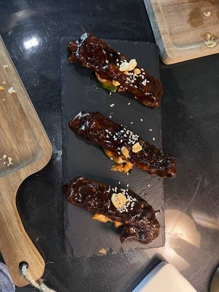 Food from Soul 2 Soul