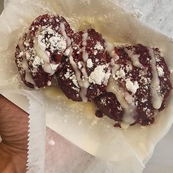 The Lonely Monkey Food Truck