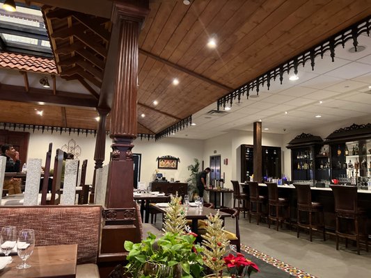 Sankranti Indian Restaurant & Banquets by null