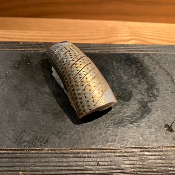 Sushi Kashiba - Japanese Near Me - Seattle, Washington