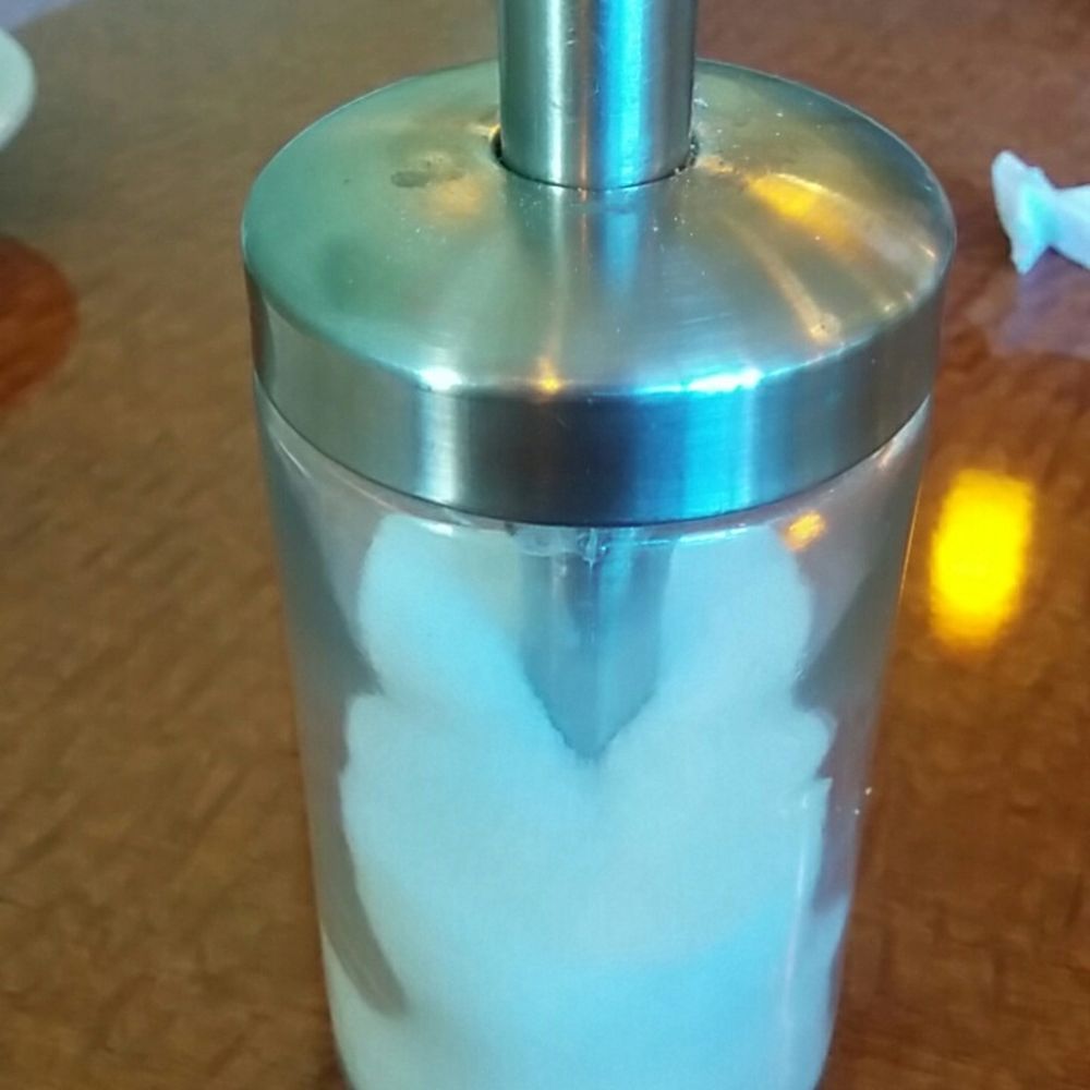 Goody's Eatery - The sugar... It POURS! But you need it in the coffee - American Near Me - Westminster, Colorado Goody's Eatery - The sugar... It POURS! But you need it in the coffee - American Near Me - Westminster, Colorado