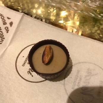 Venchi - Truffle - Chocolatiers & Shops Near Me - New York, New York
