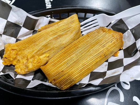 TamaleBoyz by null