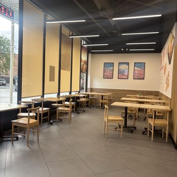 Sakura Teriyaki - Seating - Sushi Bars Near Me - Jersey City, New Jersey Sakura Teriyaki - Seating - Sushi Bars Near Me - Jersey City, New Jersey