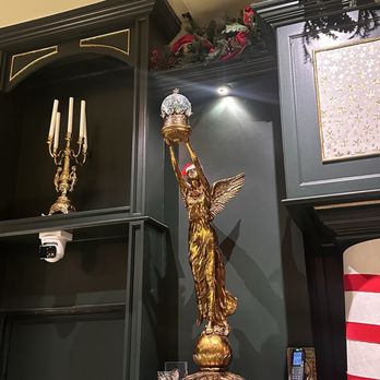 Witherby - Decor - New American Near Me - San Diego, California