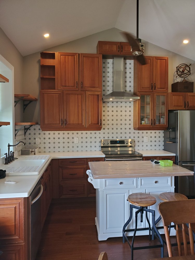 Slide of Gillis Roofing & Construction