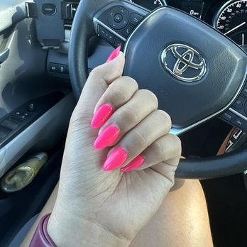 Jazzy Nails & Spa - Skin Care Near Me - Thousand Oaks, California Jazzy Nails & Spa - Skin Care Near Me - Thousand Oaks, California