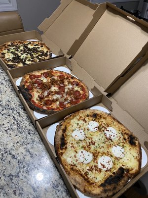 'Olo Pizza by null