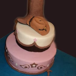 What a Cake!