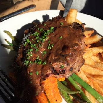 Le Mìle Public House - Beef bavette - Pubs Near Me - Brossard, Quebec Le Mìle Public House - Beef bavette - Pubs Near Me - Brossard, Quebec
