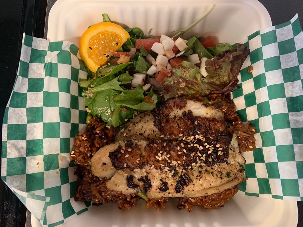 COCO GRILL Updated October 2024 1 Dallas Road, Victoria, British