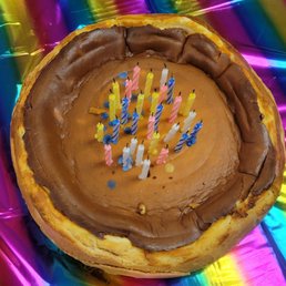 Cheesecake Cheesecake