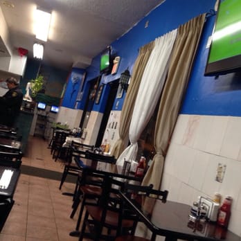 Garcia's Restaurant - Latin American Near Me - Union City, New Jersey Garcia's Restaurant - Latin American Near Me - Union City, New Jersey
