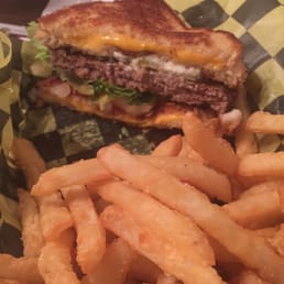 Grilled Cheese Sandwiches Sub