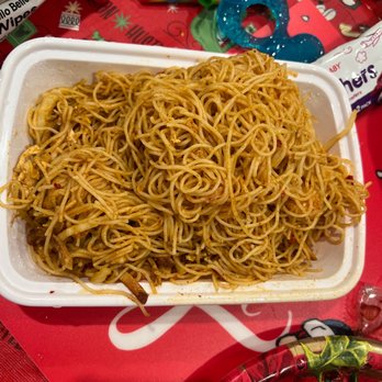 Great Wall - U37. Singapore Mei Fun not the best - Chinese Near Me - Garden City, New York