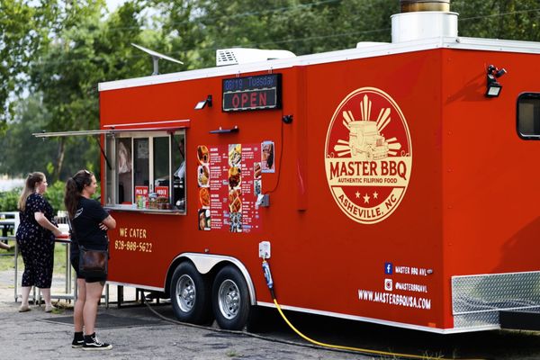 Master BBQ AVL by null