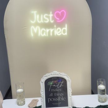 Events at New Beginnings - Venues & Event Spaces Near Me - Spring Hill, Florida