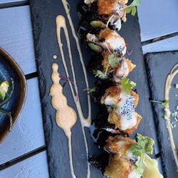 Kraken Sushi & Beyond - Black Pearl