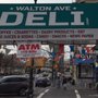 Photo of Walton Avenue Deli