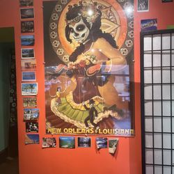 Sexi-Mexi Burrito Bar
