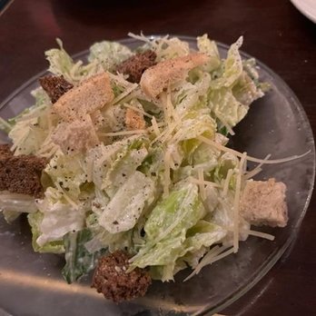 Jax Café - Jax delicious House salad - Steakhouses Near Me - Minneapolis, Minnesota