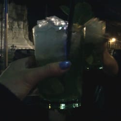 Beste mojito!