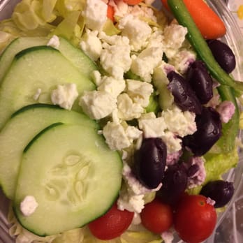 Lee's Burger Place - Greek salad - Burgers Near Me - Newton Centre, Massachusetts Lee's Burger Place - Greek salad - Burgers Near Me - Newton Centre, Massachusetts