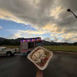 Yumtastic - Desert with a view