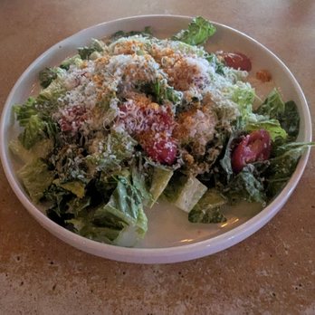 Astra Rooftop - Caesar salad - American Near Me - Columbus, Ohio