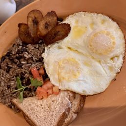 Gallo Pinto
