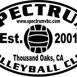 Spectrum Volleyball Club