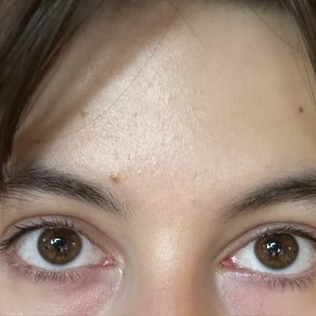 Beauty Babes And Co - before - Eyelash Service Near Me - Thousand Oaks, California Beauty Babes And Co - before - Eyelash Service Near Me - Thousand Oaks, California