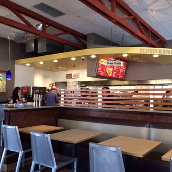 Habit Burger & Grill - Clean and modern. Love it. - Burgers Near Me - St. George, Utah Habit Burger & Grill - Clean and modern. Love it. - Burgers Near Me - St. George, Utah