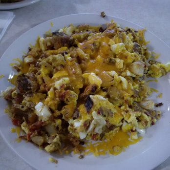 Shirley's Kitchen - Diners Near Me - La Mesa, California