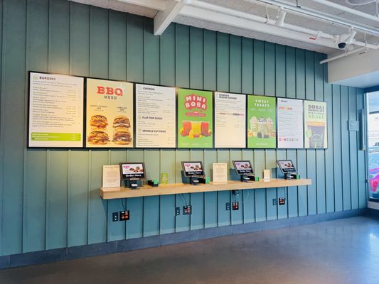 Shake Shack Montgomery Village by null