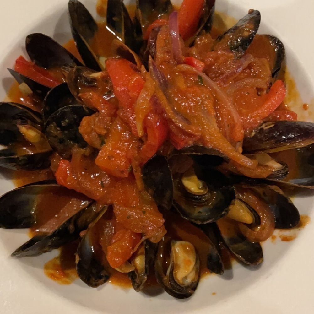 Buona Via - Italian Near Me - Horsham, Pennsylvania