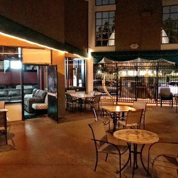 Desert Nights Hookah Lounge - Hookah Bars Near Me - Riverside, California