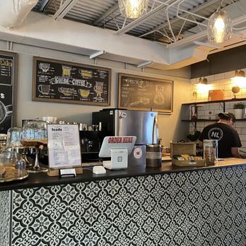 Leads Coffeehouse - Counter - Coffee & Tea Near Me - Tampa, Florida Leads Coffeehouse - Counter - Coffee & Tea Near Me - Tampa, Florida