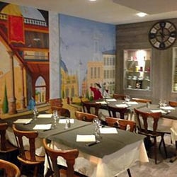 Pizzéria Antonio - Pizzéria Antonio