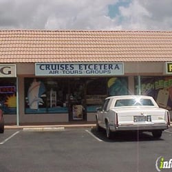 Cruises Etcetera