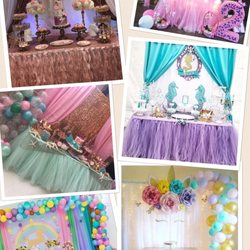 One Stop Party Store
