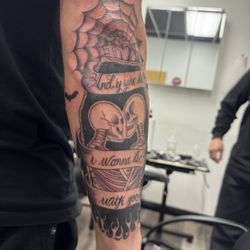 Indigenous Ink