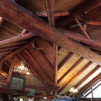 Camp 18 Restaurant - American Near Me - Seaside, Oregon