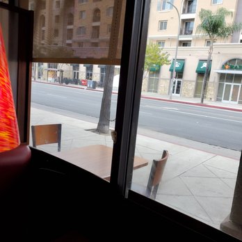 Denny's - Out door seating - American Near Me - Alhambra, California Denny's - Out door seating - American Near Me - Alhambra, California