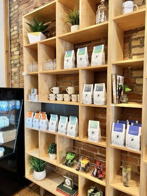 Populace Coffee by null