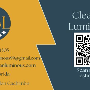 Clean & Luminous - Home Cleaning Near Me Clean & Luminous - Home Cleaning Near Me
