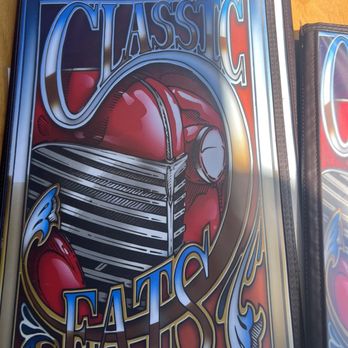 Classic Eats - Menu - American Near Me - Burien, Washington